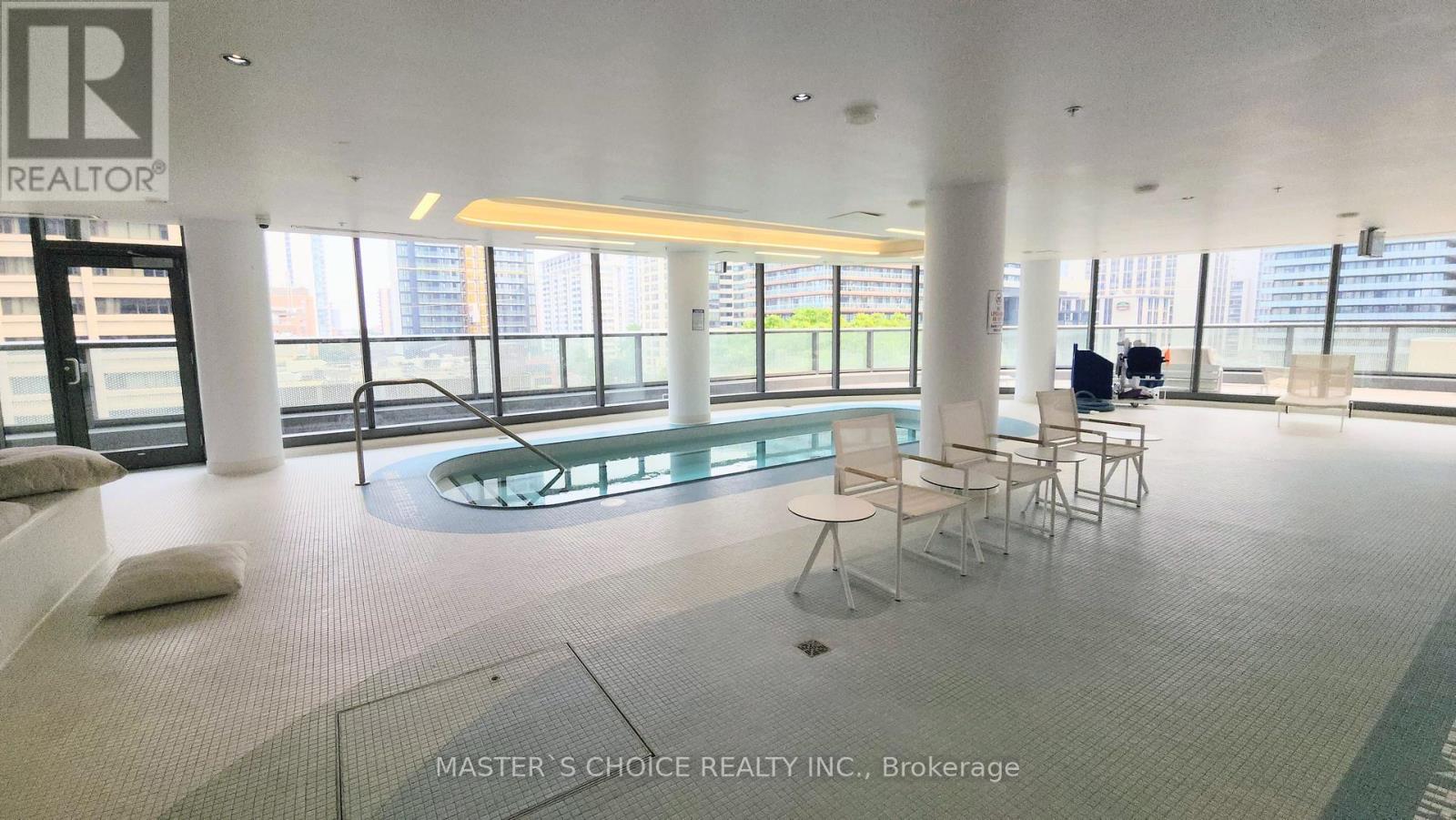 3407 - 11 Wellesley Street W, Toronto, Ontario  M4Y 0G4 - Photo 26 - C13574988