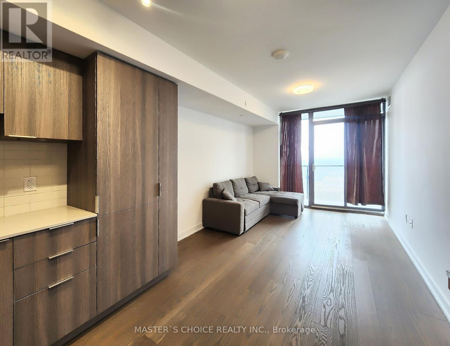 3407 - 11 Wellesley Street W, Toronto, Ontario  M4Y 0G4 - Photo 3 - C13574988