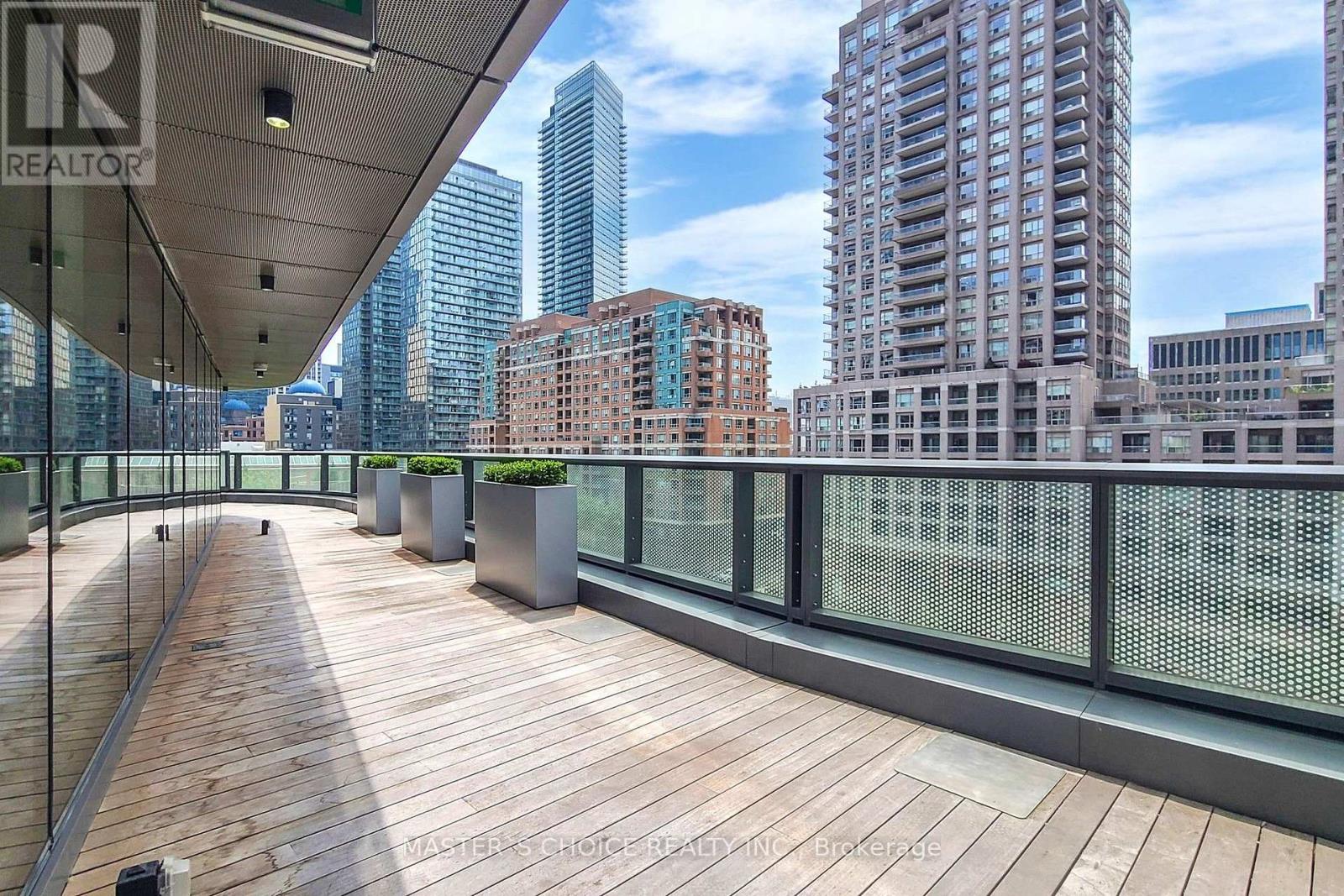 3407 - 11 Wellesley Street W, Toronto, Ontario  M4Y 0G4 - Photo 32 - C13574988