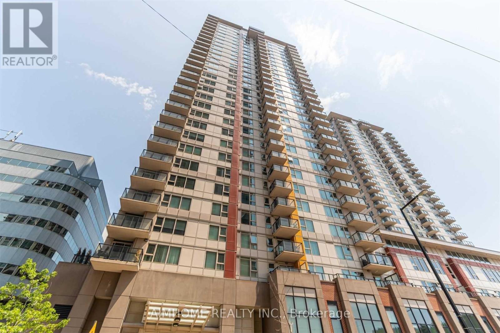 2902 - 25 TOWN CENTRE COURT, Toronto, Ontario
