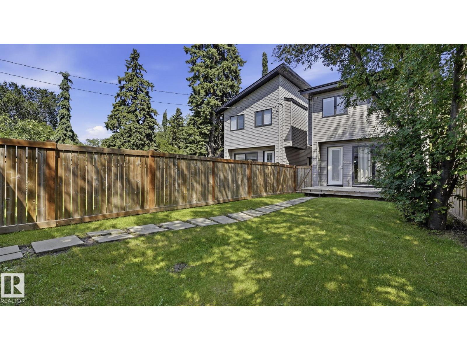 10964 123 St Nw, Edmonton, Alberta  T5M 0E2 - Photo 37 - E4498835