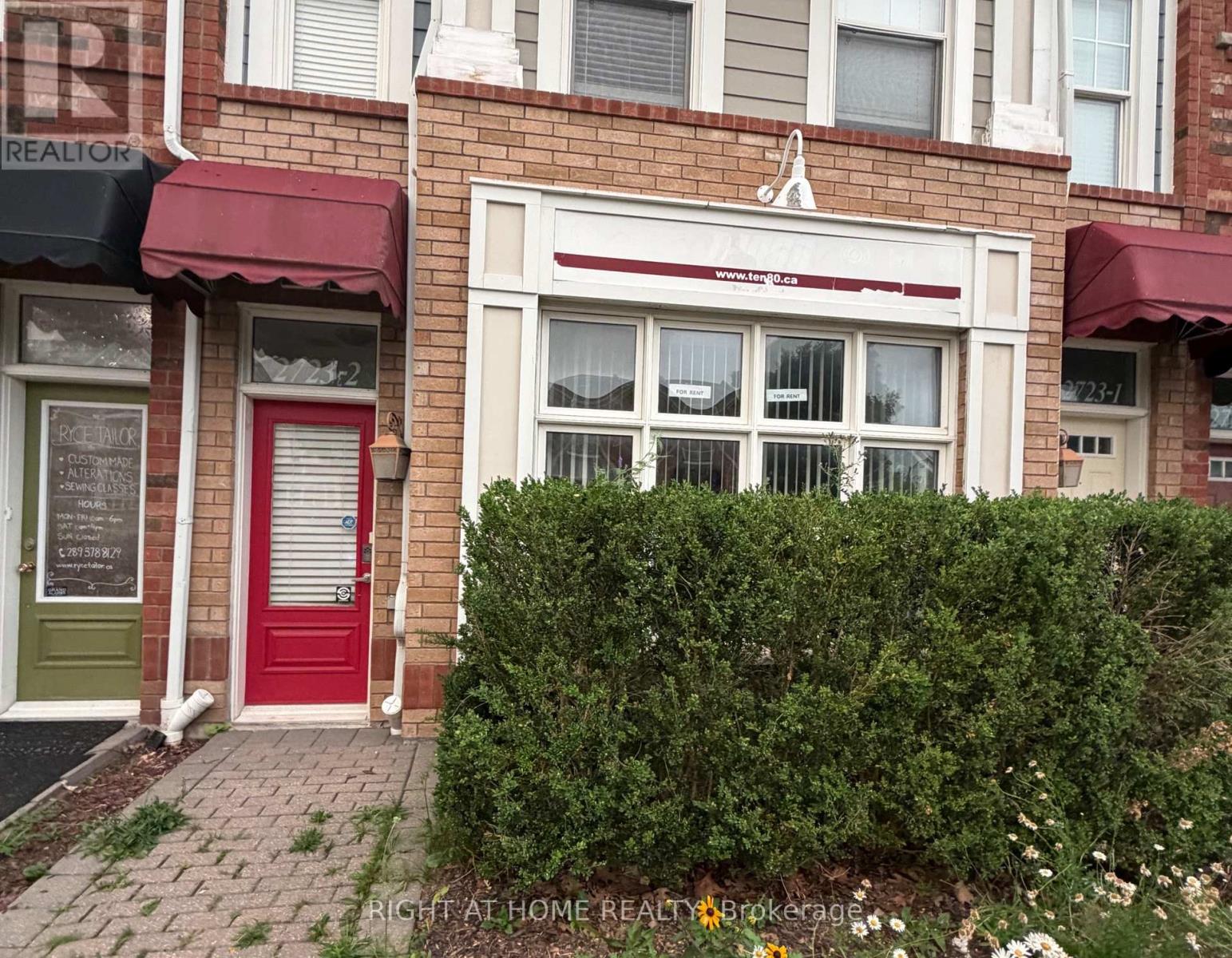 2 - 2723 BUR OAK AVENUE, Markham, Ontario