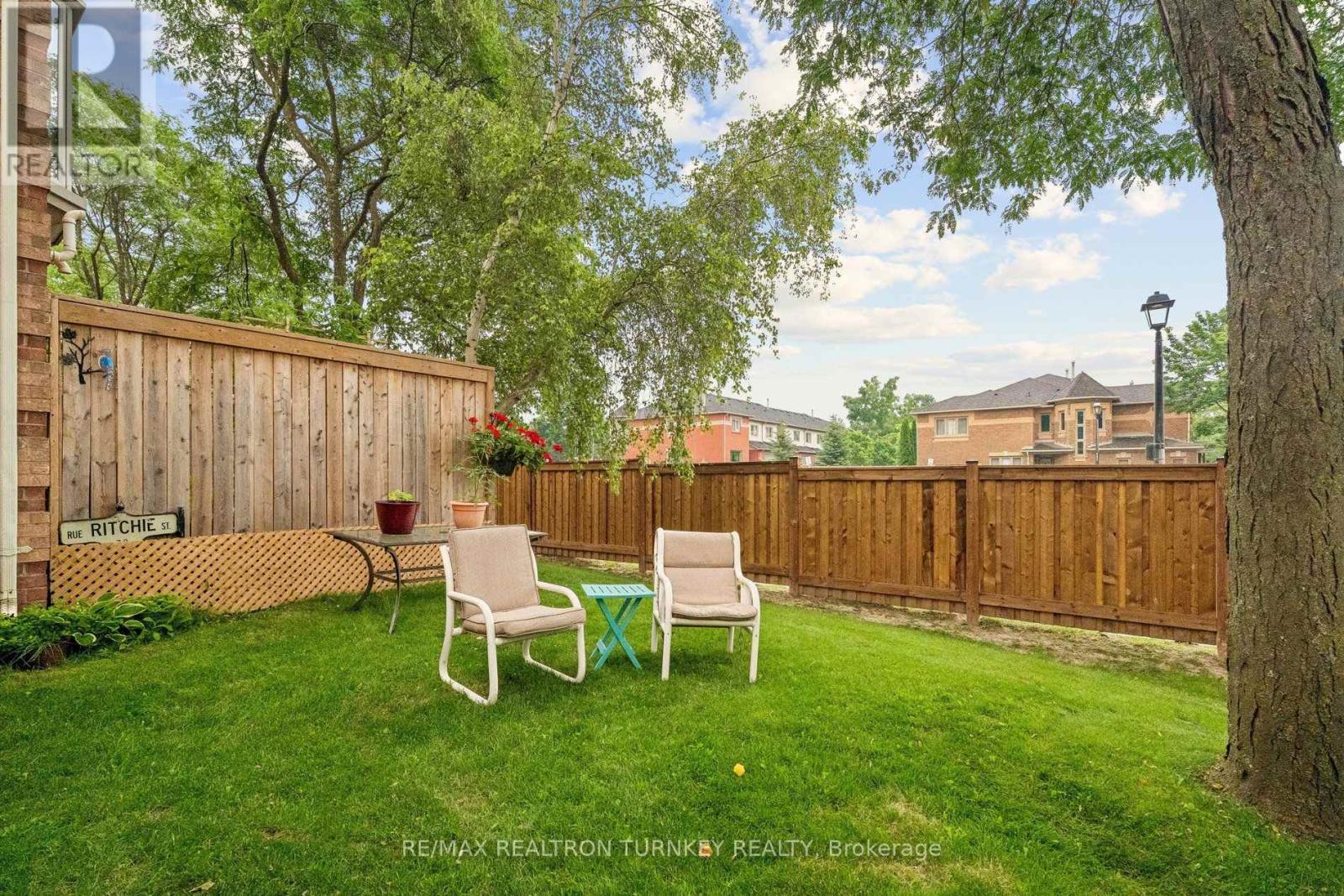 844 Playter Crescent, Newmarket, Ontario  L3X 1W8 - Photo 46 - N13573832
