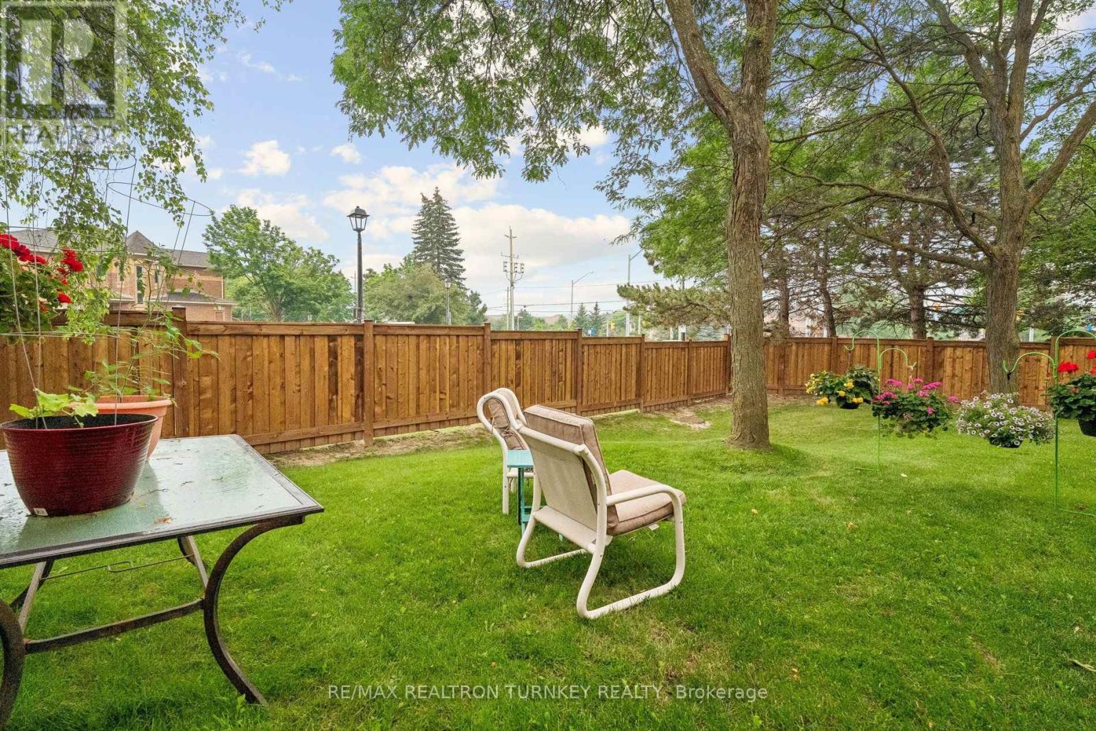 844 Playter Crescent, Newmarket, Ontario  L3X 1W8 - Photo 45 - N13573832
