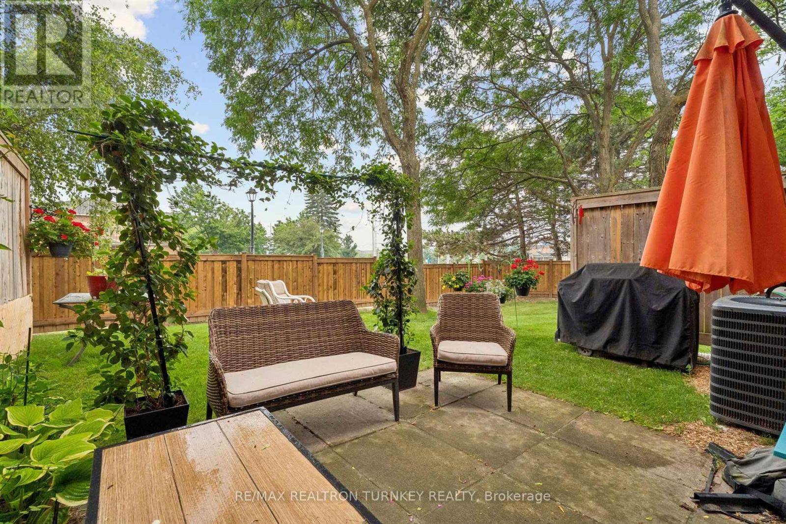 844 Playter Crescent, Newmarket, Ontario  L3X 1W8 - Photo 39 - N13573832