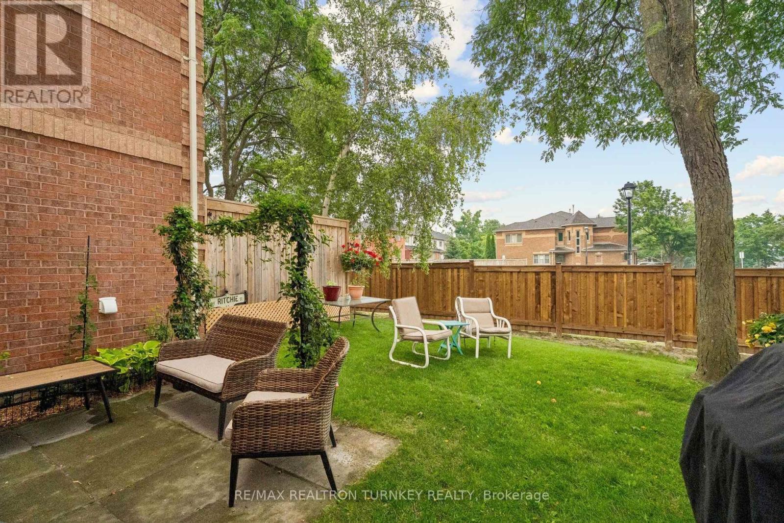 844 Playter Crescent, Newmarket, Ontario  L3X 1W8 - Photo 41 - N13573832