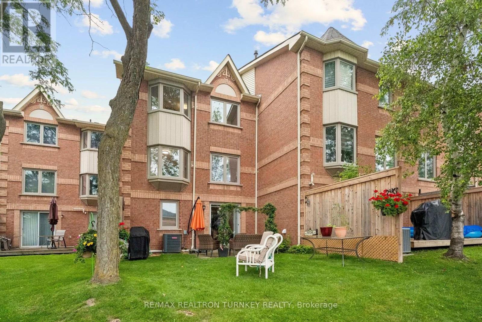 844 Playter Crescent, Newmarket, Ontario  L3X 1W8 - Photo 42 - N13573832