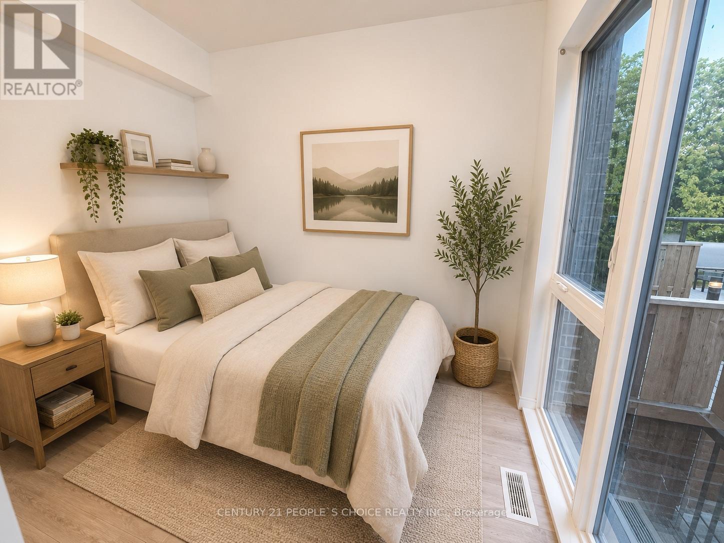 8 Blk F - 180 Clonmore Drive S, Toronto, Ontario  M1N 1Y1 - Photo 2 - E13573924
