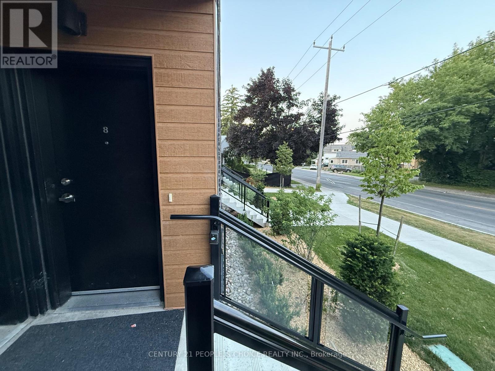8 Blk F - 180 Clonmore Drive S, Toronto, Ontario  M1N 1Y1 - Photo 9 - E13573924