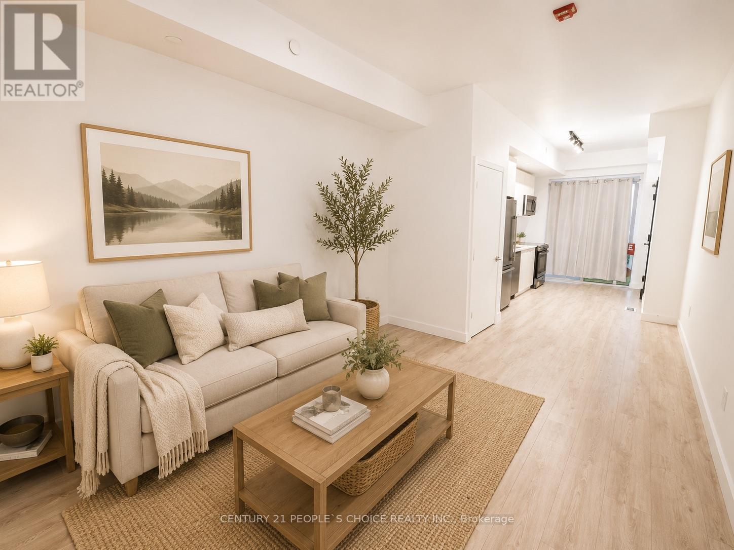 8 Blk F - 180 Clonmore Drive S, Toronto, Ontario  M1N 1Y1 - Photo 6 - E13573924