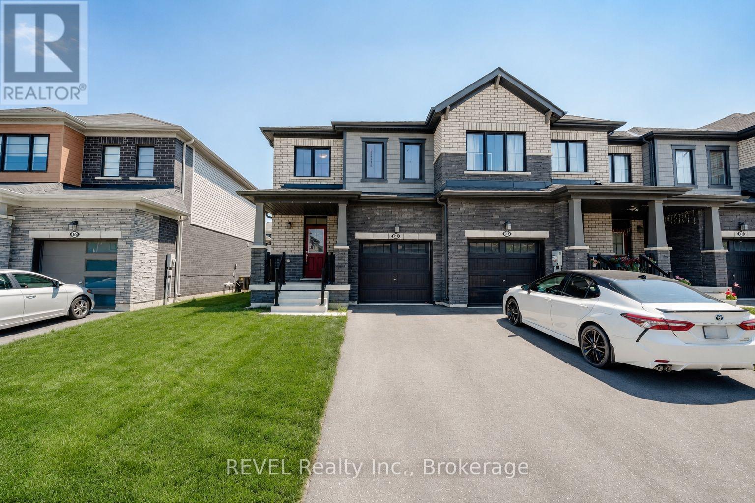 20 EVER SWEET WAY, Thorold (Rolling Meadows)