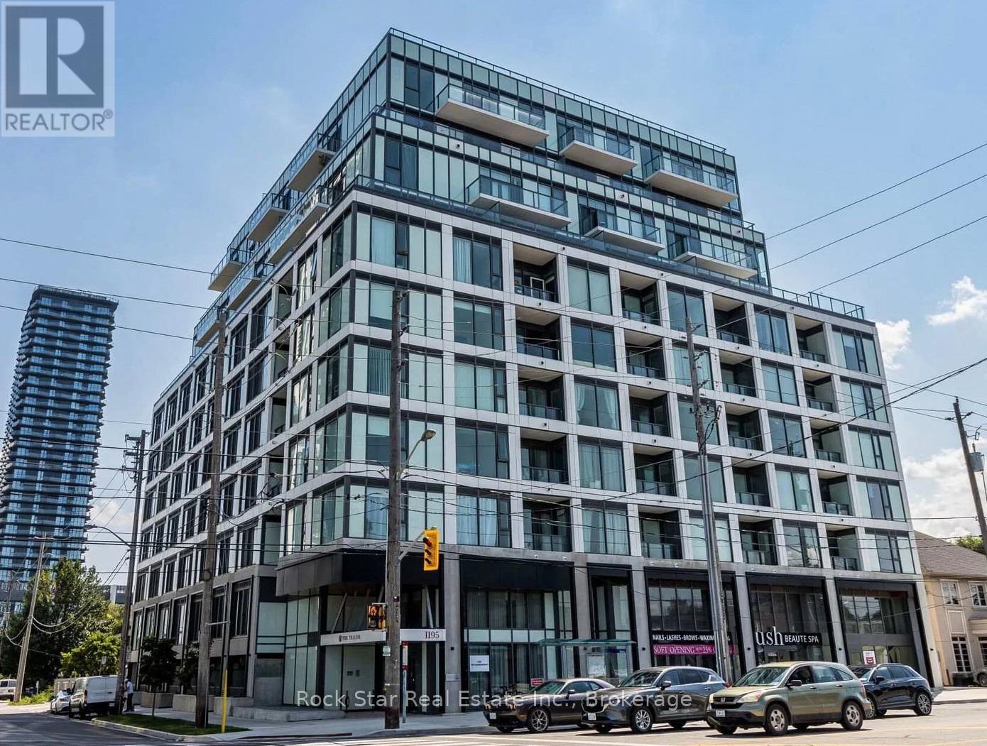 418 - 1195 THE QUEENSWAY, Toronto, Ontario