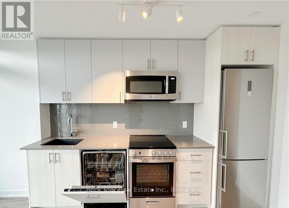418 - 1195 The Queensway, Toronto, Ontario  M8Z 0H1 - Photo 19 - W13575040
