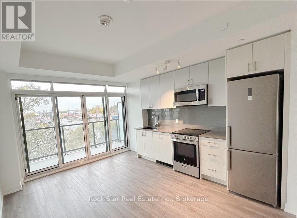 418 - 1195 The Queensway, Toronto, Ontario  M8Z 0H1 - Photo 21 - W13575040