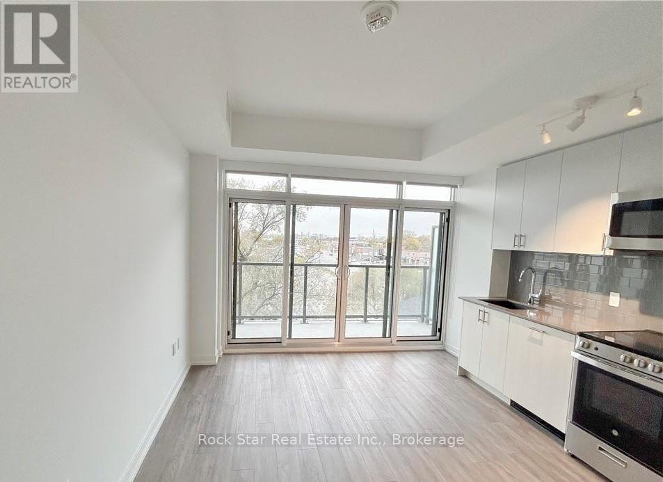 418 - 1195 The Queensway, Toronto, Ontario  M8Z 0H1 - Photo 22 - W13575040
