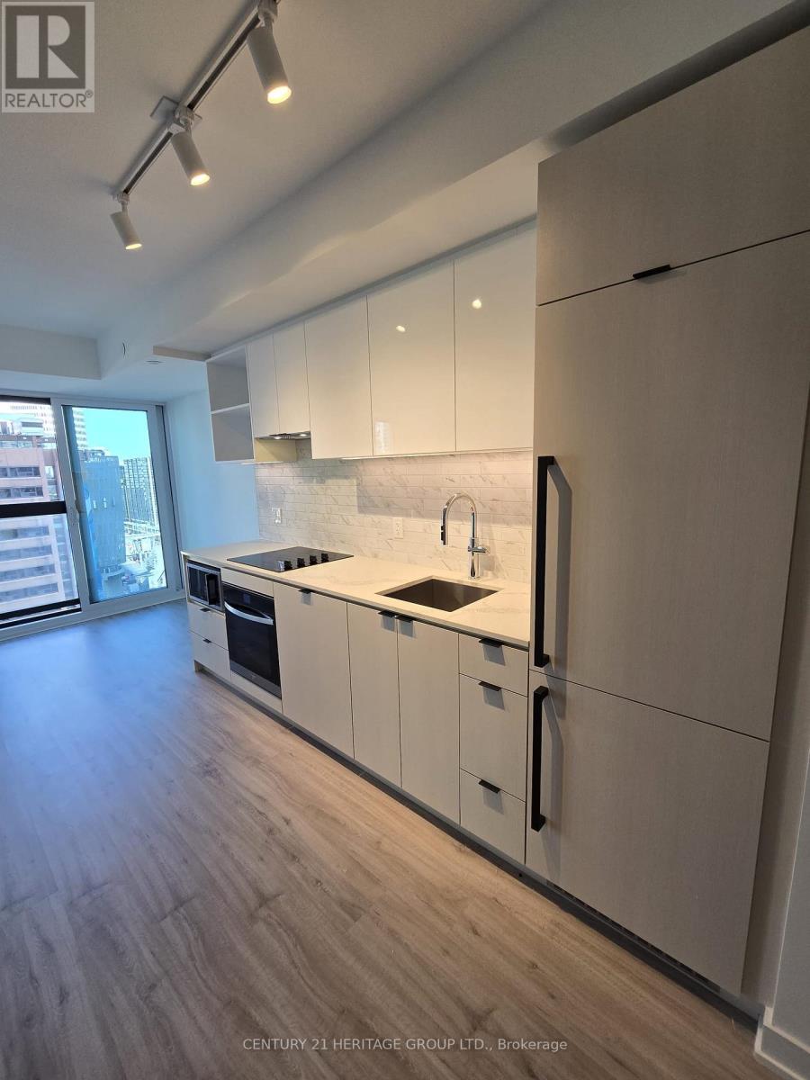 1701 - 252 Church Street, Toronto, Ontario  M5B 0E6 - Photo 11 - C13575066