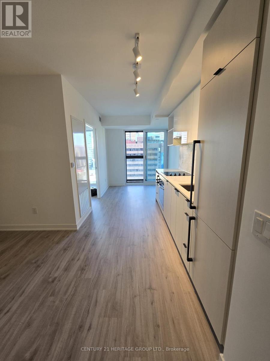 1701 - 252 Church Street, Toronto, Ontario  M5B 0E6 - Photo 12 - C13575066