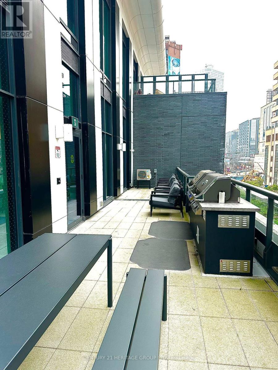 1701 - 252 Church Street, Toronto, Ontario  M5B 0E6 - Photo 15 - C13575066