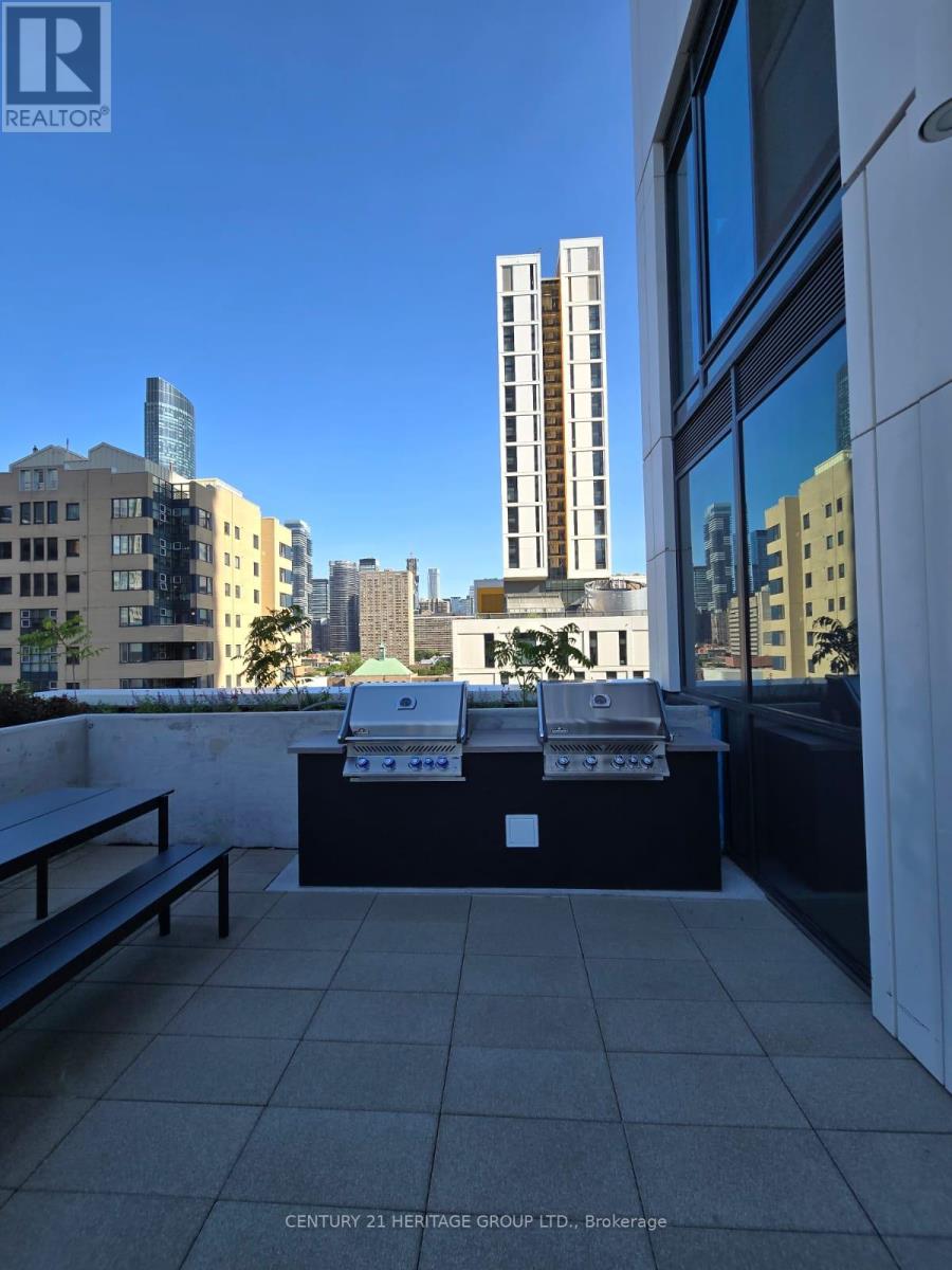 1701 - 252 Church Street, Toronto, Ontario  M5B 0E6 - Photo 7 - C13575066