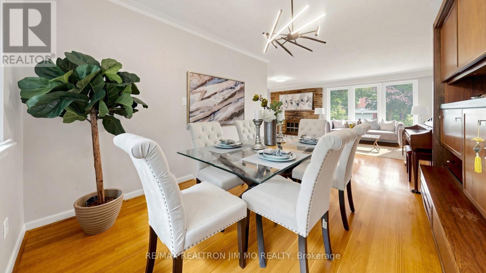 40 Ravencliff Crescent, Toronto, Ontario  M1T 1R8 - Photo 11 - E13575004
