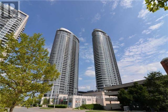 3722 - 135 VILLAGE GREEN SQUARE, Toronto (Agincourt South-Malvern West)