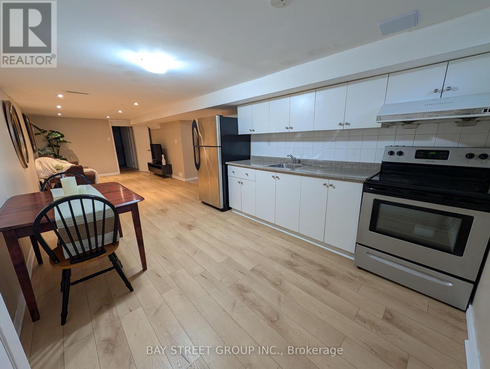 88 Frey Crescent, Toronto, Ontario  M1R 2C8 - Photo 19 - E13575052