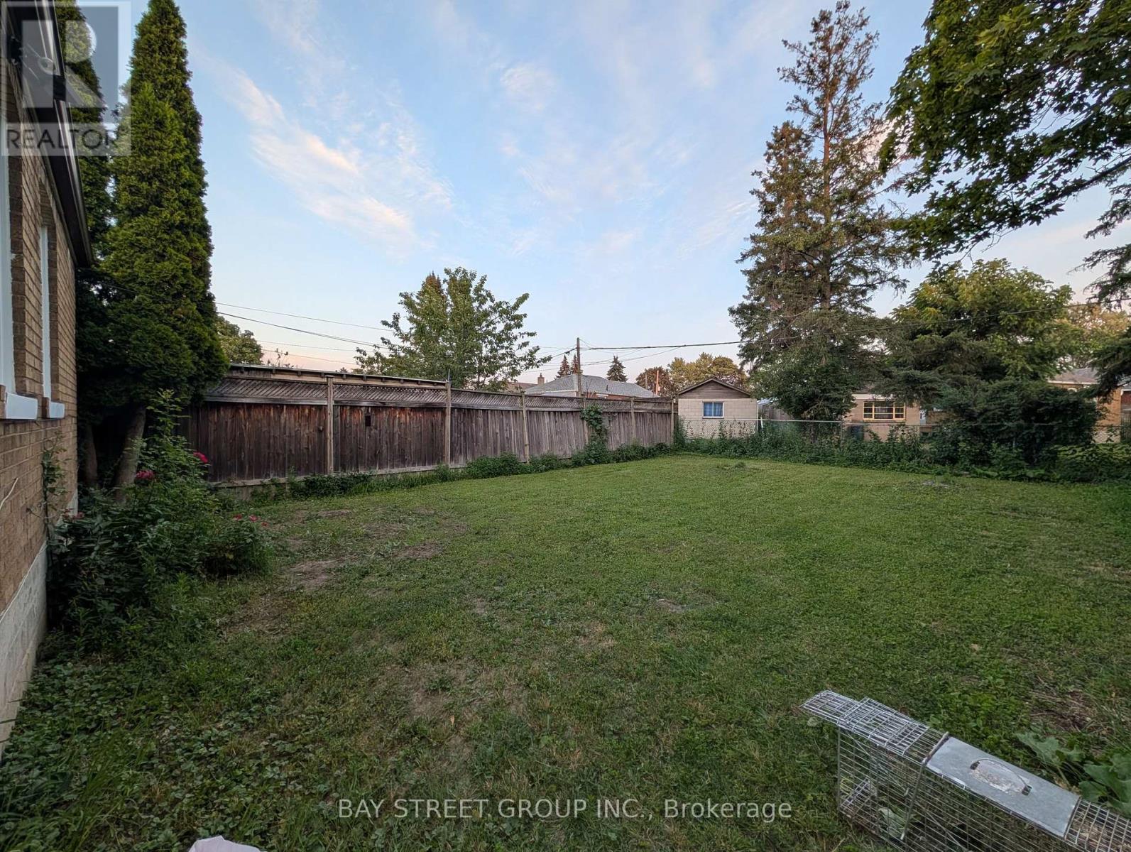 88 Frey Crescent, Toronto, Ontario  M1R 2C8 - Photo 25 - E13575052