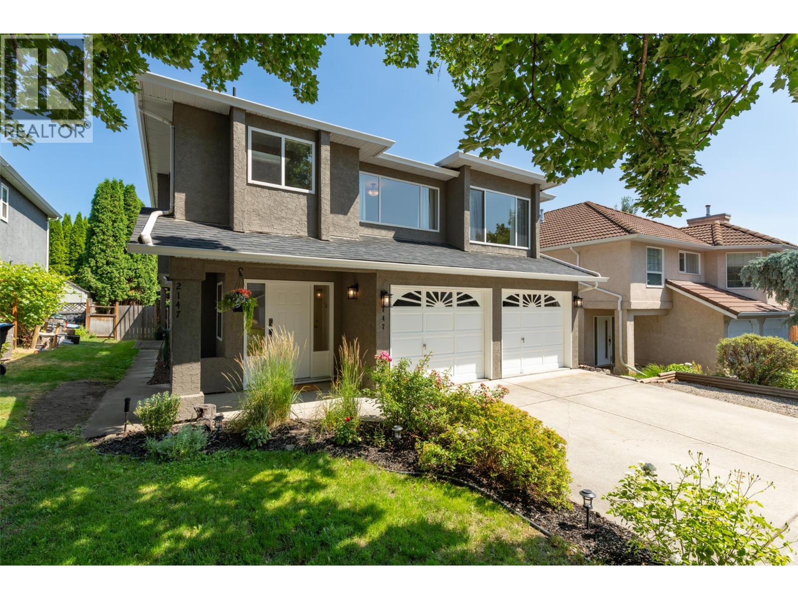 147 Summerhill Place, Kelowna