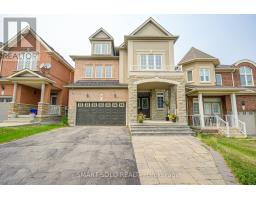 48 RAVEL DRIVE, Vaughan, Ontario