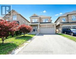 51 LUCIDA COURT, Whitchurch-Stouffville, Ontario
