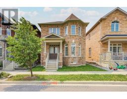 9 PORTIA STREET, Markham, Ontario