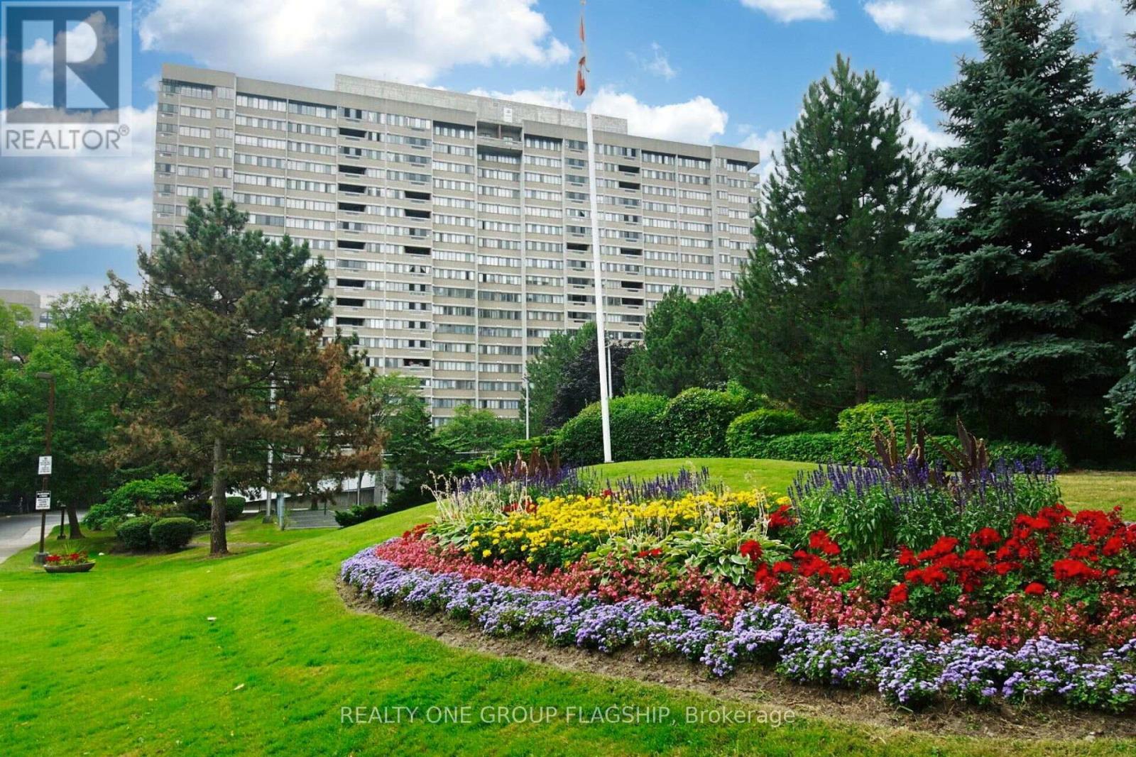 1209 - 50 ELM DRIVE E, Mississauga, Ontario