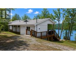 56 LONG LAKE ESTATES ROAD, McDougall, Ontario