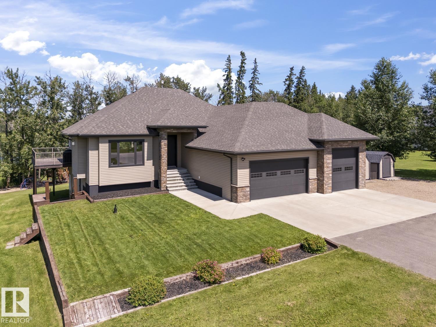 6 61120 RR 465, Rural Bonnyville M.D., Alberta