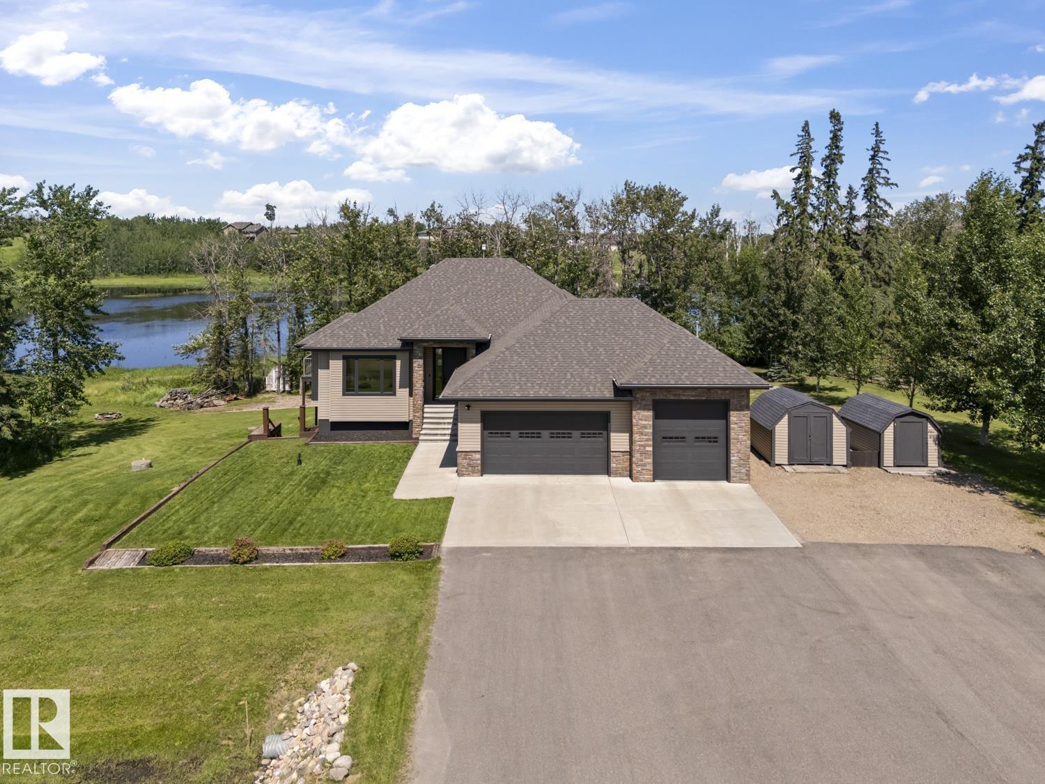 6 61120 Rr 465, Rural Bonnyville M.d., Alberta  T9N 2G9 - Photo 8 - E4499384