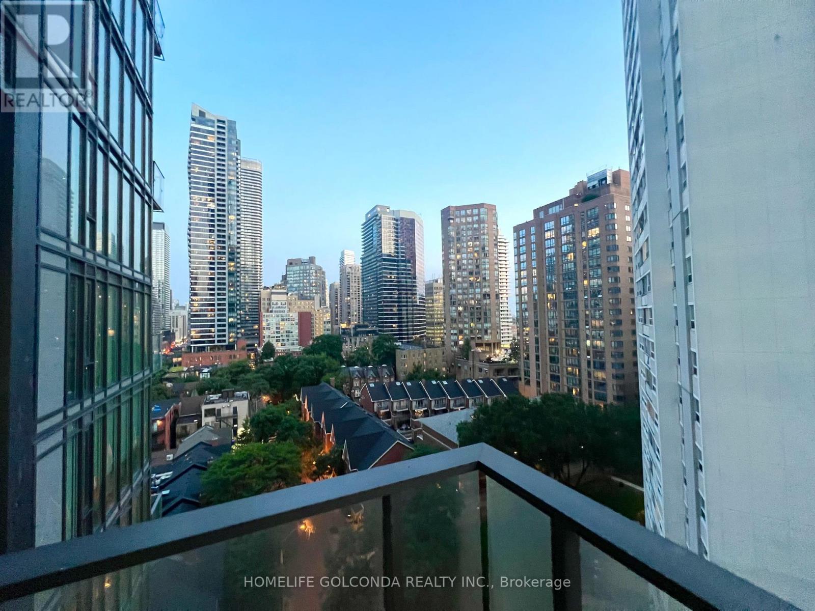 1005 - 75 St Nicholas Street, Toronto, Ontario  M4Y 0A5 - Photo 9 - C13575094