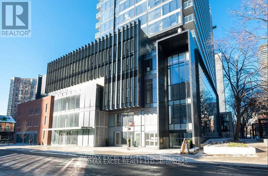 3805 - 3 Gloucester Street, Toronto, Ontario  M4Y 0C6 - Photo 2 - C13575116