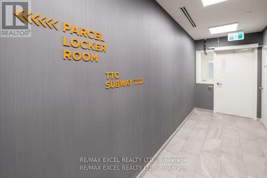 3805 - 3 Gloucester Street, Toronto, Ontario  M4Y 0C6 - Photo 4 - C13575116