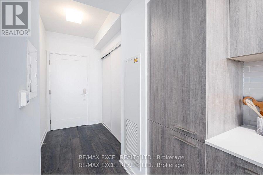 3805 - 3 Gloucester Street, Toronto, Ontario  M4Y 0C6 - Photo 5 - C13575116