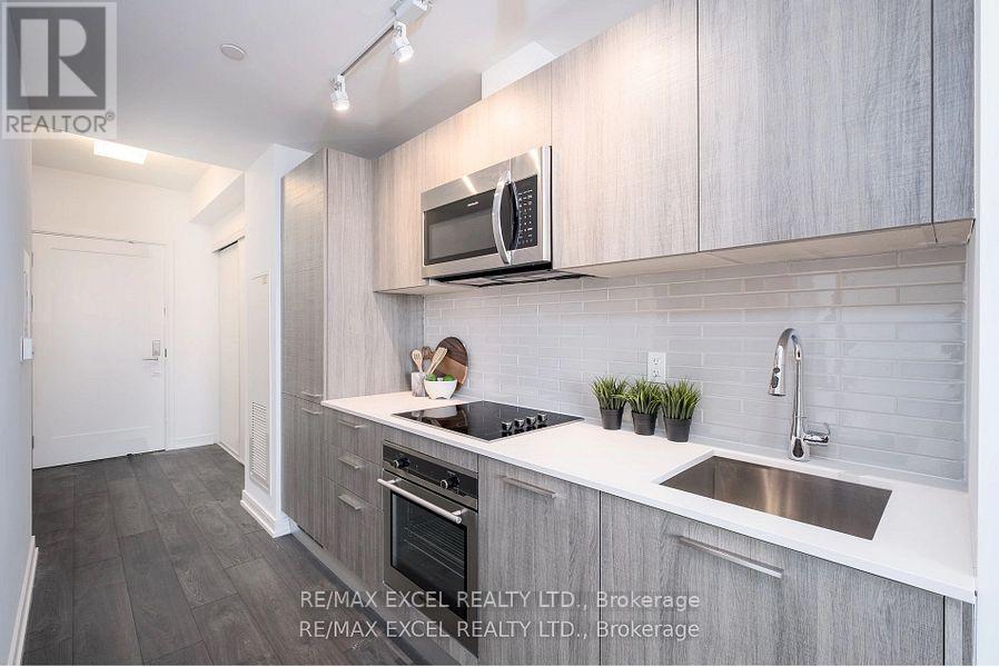 3805 - 3 Gloucester Street, Toronto, Ontario  M4Y 0C6 - Photo 6 - C13575116