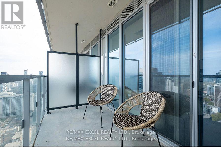 3805 - 3 Gloucester Street, Toronto, Ontario  M4Y 0C6 - Photo 8 - C13575116