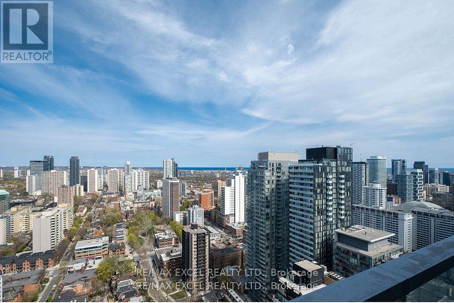 3805 - 3 Gloucester Street, Toronto, Ontario  M4Y 0C6 - Photo 9 - C13575116