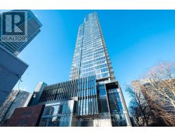 3805 - 3 GLOUCESTER STREET, Toronto, Ontario