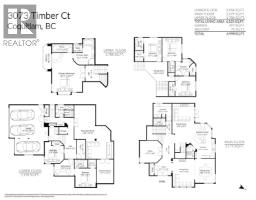 3073 TIMBER COURT, Coquitlam, British Columbia