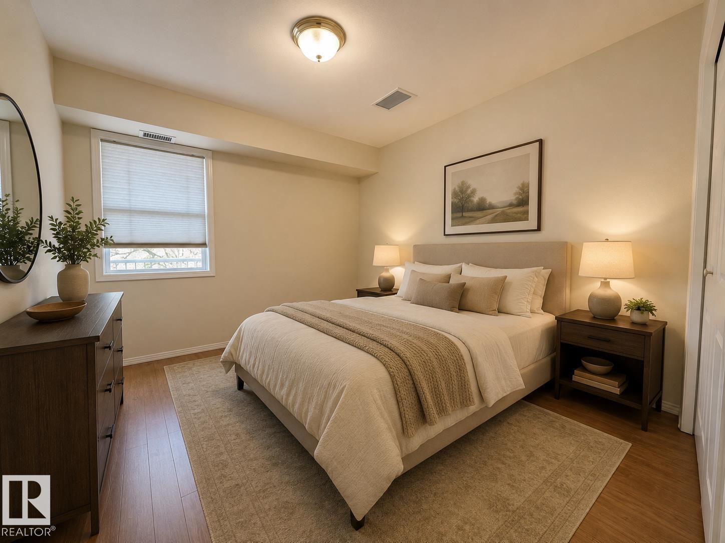 #302 8215 84 Av NW, Edmonton, Alberta  T6C 4R2 - Photo 6 - E4499389