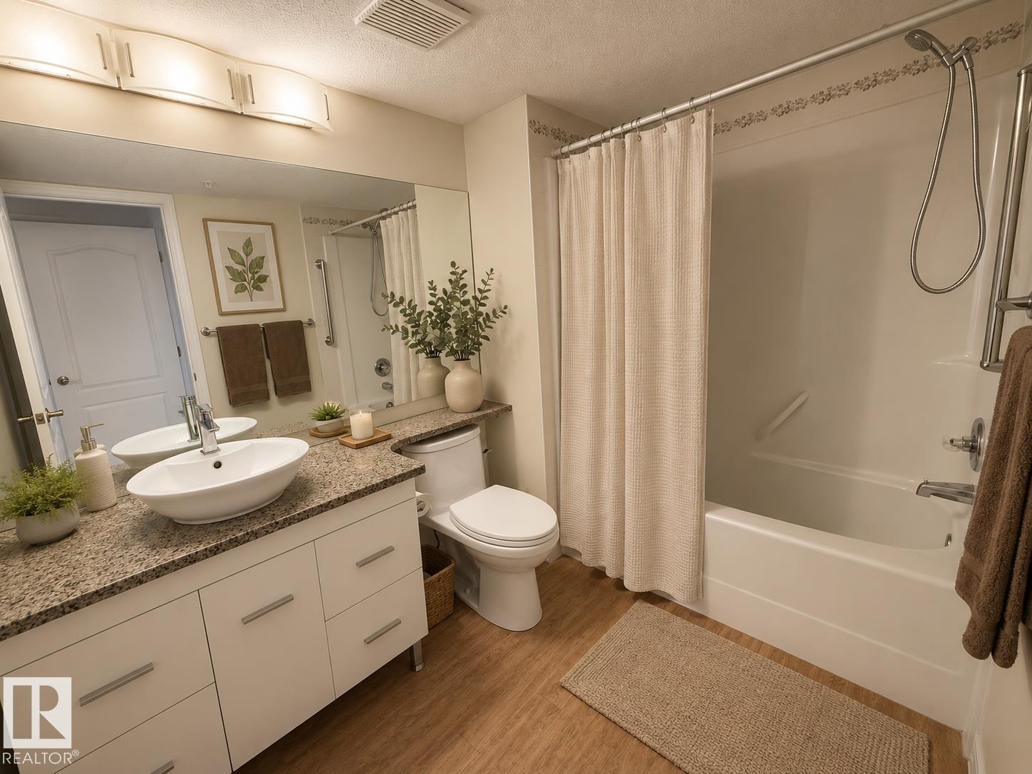 #302 8215 84 Av NW, Edmonton, Alberta  T6C 4R2 - Photo 7 - E4499389
