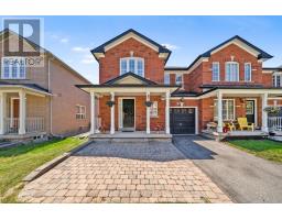 75 BASSETT AVENUE, Richmond Hill, Ontario