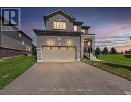 23 AUTUMN DRIVE, Wasaga Beach, Ontario