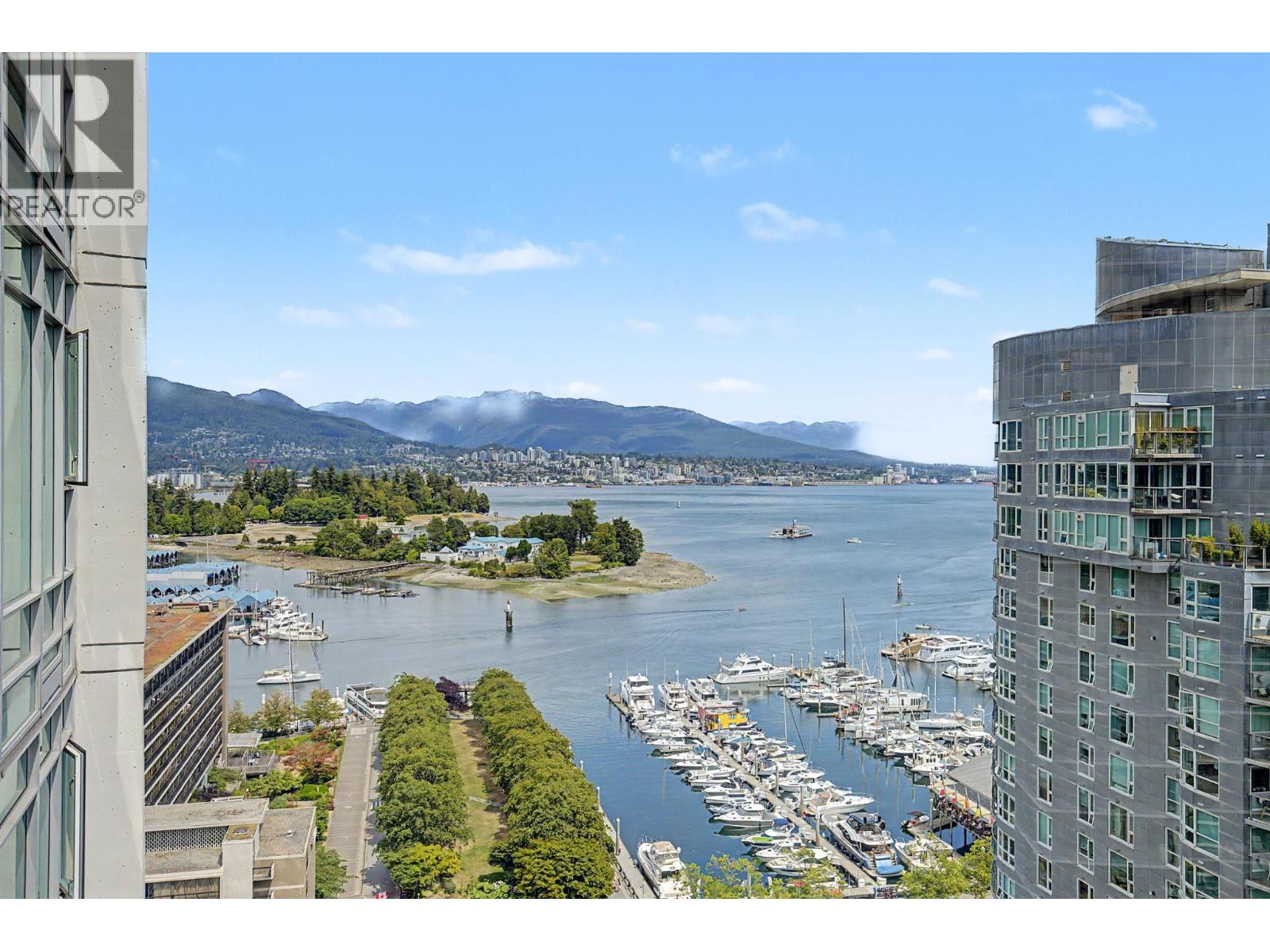 1903 1616 BAYSHORE DRIVE, Vancouver