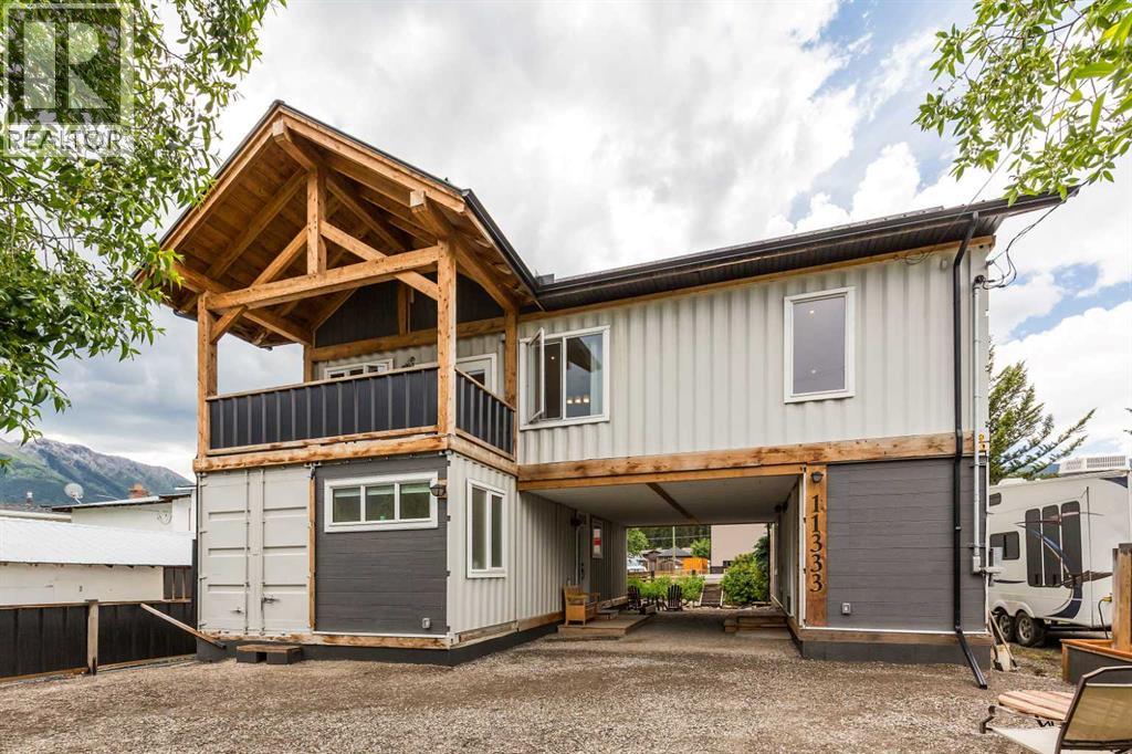11333 20 Avenue, Blairmore, Alberta  T0K 0E0 - Photo 49 - A2325759